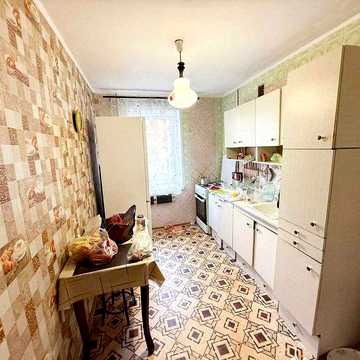 Продаж 3-кімнатної квартири по вул. Металургів