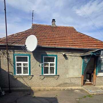 Продаж 2к Дім Кругова