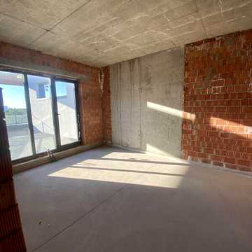 Продаж 4к Квартира Рєпіна вулиця ЖК Garden House Repino