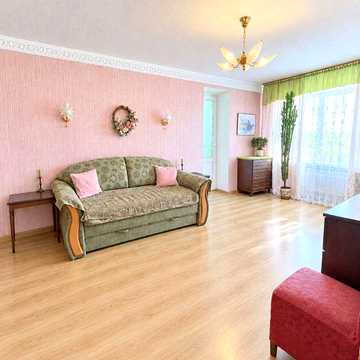 Оренда 2х кімнатної Виставка Темп