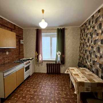 1к.квартира, Сади, 36м2, зручний поверх