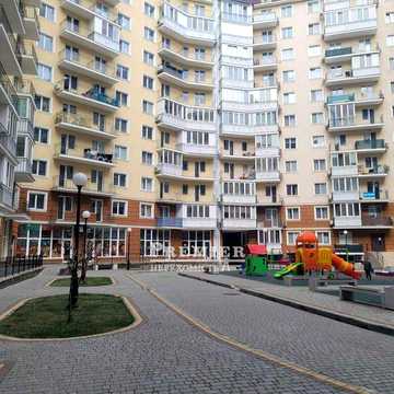Найкраща ціна! 2-кімнатна квартира у зданій новобудові Люстдорфська / Корольова 920 уо/м2 Генератор Охорона Сіті Центр Таїрово Київський 45900 у о
