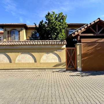 Совиньон.  Будинок 146,5кв.м. Ремонт. Меблі. Автономний. Терміновий продаж!
