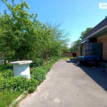 Продаж 2к Дім вулиця Центральна
