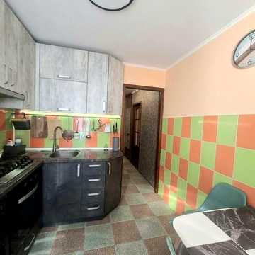 Продаж 2кім.квартири. Ремонт