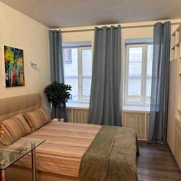 Оренда 1к квартири 23 м² Бессарабська площа 7, центр, Печерськ, Липки!