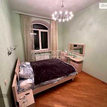 Довгострокова оренда 3к Квартира Бекетова вулиця