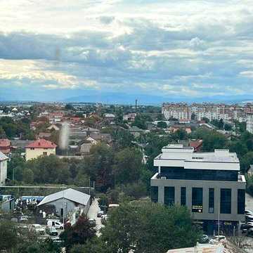 2 кімнатна квартира в ЖК Липки з терасою на даху ЖК Липки 2
