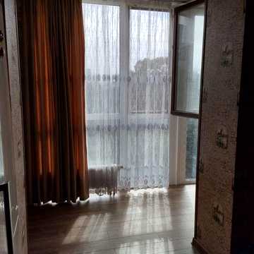Продам квартиру в ж/к Атмосфера, вулиця Незалежності ЖК Атмосфера