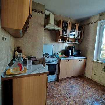 1 кімн квартира Глушко/ Ільфа і Петрова, з ремонтом