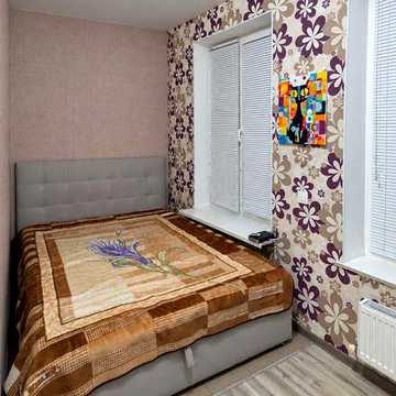 Вул. Молодіжна 12, оренда 1к квартири, Вишневе