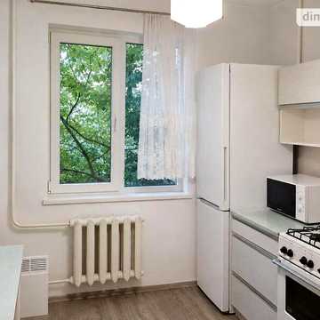 Продаж 2к Квартира Минайська вулиця
