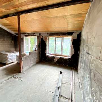 Ексклюзивний продаж 1-кімнатної квартири, вул. Білокур, 6А, ЖК «Грін Ярд», Ірпінь, готівка або безготівковий розрахунок ЖК Green Yard