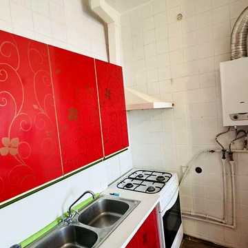 Довгострокова оренда 1к Квартира Соборна вулиця