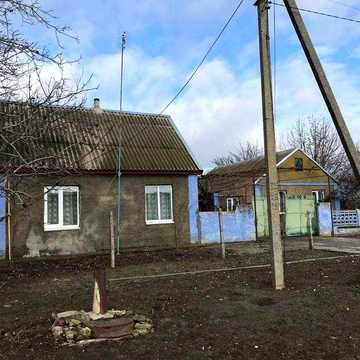 Продаю будинок в селі