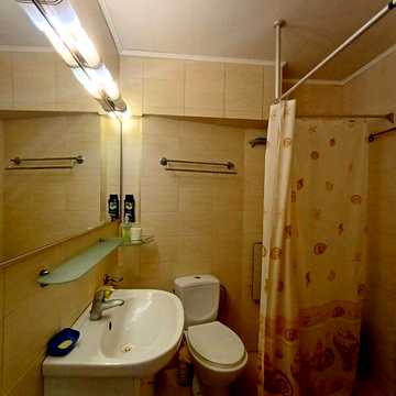 Довгострокова оренда 1к Квартира Костанді вулиця