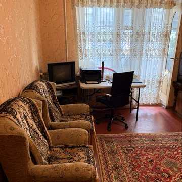Здам в оренду квартиру