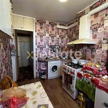 Продаж 3к Квартира Калинова вулиця