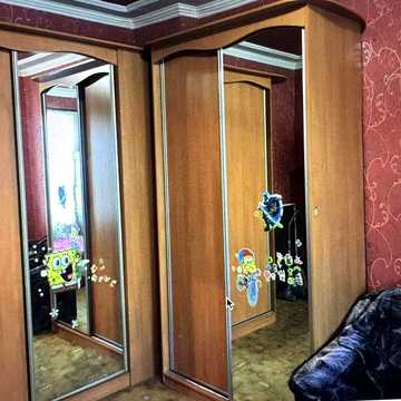 Сдам 2 кв Центр Левада 16000 гр. Военные ++.