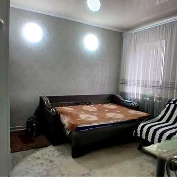 Продам 1 ком квартиру на Лазарева