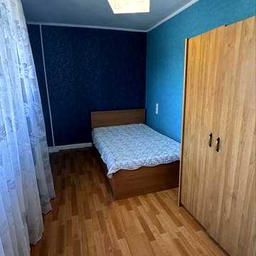 Продам 2-х комнатную квартиру на Черемушках, Комарова
