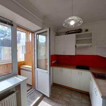 Здам ідеальну квартиру по вул. Руденка (Матросова), 21 а . З ремонтом, меблями і технікой.