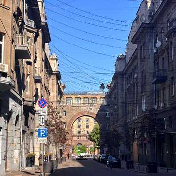 Без %Продам 3 кімнатну квартиру в Центрі Хрещатик 15. Пасаж.