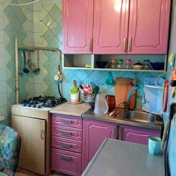 Без комісії ! Продам 2кімнатну,просп Каденюка,17(Гагаріна).