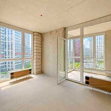 Продаж 2-кім. квартири 66,2 м² просп. Європейського Союзу, 49 ЖК «Варшавський Плюс» ЖК Варшавський Плюс