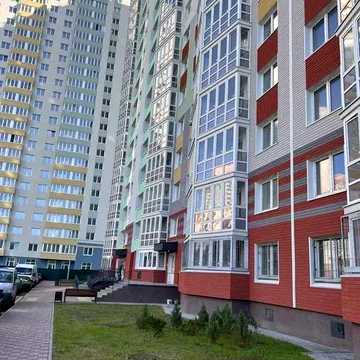 ЖК Патріотика 67м2 Будинок «Синевир» Бориса Гмирі 22Б Позняки ЖК Патріотика