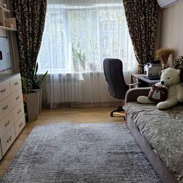 Квартира 2 кімнатна