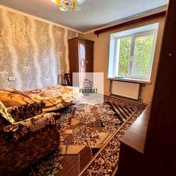Здам одно кімнатну квартиру р-н Цементного посьолка
