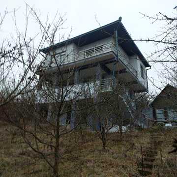 Продаж будинку новобудова