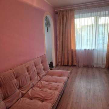 оренда 2во кімнатної квартири