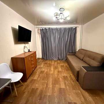 Лучшая локация. Продам 1к квартиру с ремонтом на Тополе2, 32000$ торг