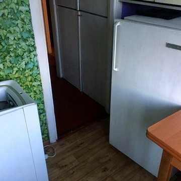 Здам 1 кімнатну квартиру,вул.Вернадського метро" Святошин".