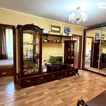 Продаж 3к Квартира Молодогвардійська вулиця