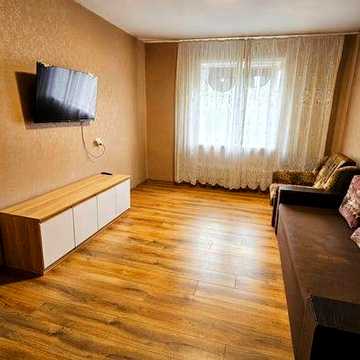Актуально! 3-ая квартира 3/9 с Кап.ремонтом возможна продажа по Сертификату. ВИДЕО ОБЗОР!