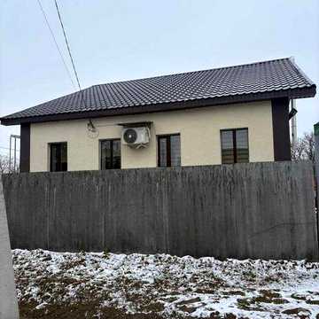продаж теплого будинку