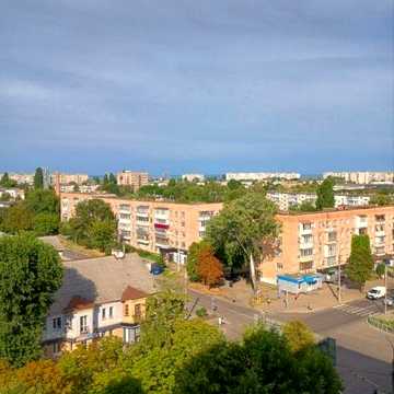 Продаж просторої 2х кімнатної квартири на розі  Бульв.Шевченка-Різдвяна, м.Черкаси ЖК Бульв.Шевченка 398