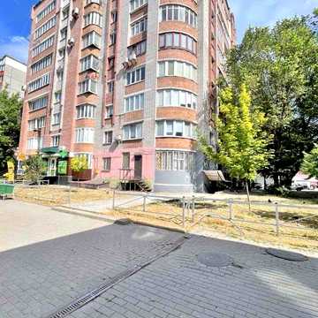 3 кімнатна квартира Північний район