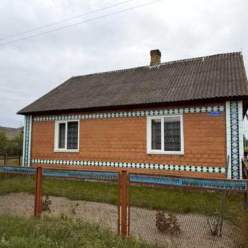 Продам будинок в с. Маща + 10 соток городу