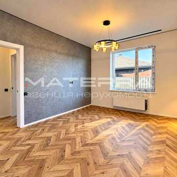 Будинок 100м² з ремонтом та газом біля Києва | Віта-Поштова – Юрівка