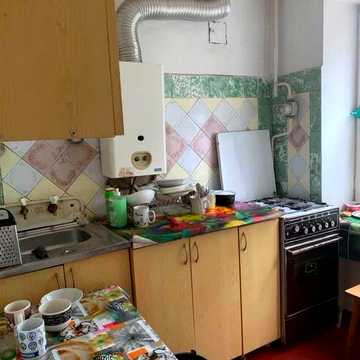 Продажа  квартири