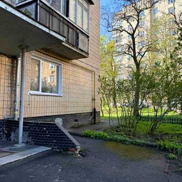 Продам 3к квартиру 86м/кв у вул.Тіниста, Аркадія/Парк Перемоги (309-960