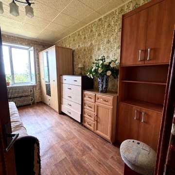 Продаж 3-кім Тополя 1 , 9 поверх 30000$ вчі держпрограми