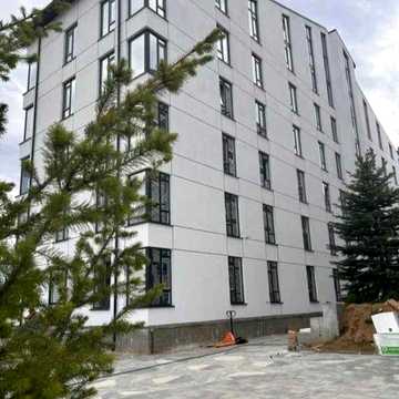 Без комісії, 2к квартира площею 60.9м²
