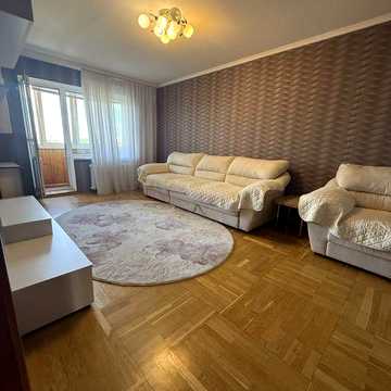 Продаж 3-кімнатної квартири, фактично 4-кімнатної 71 м² в Ірпені | Квіткова, 2 | ремонт, меблі та техніка | 8 поверх | 85000$