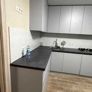 Довгострокова оренда 1к Квартира Академіка Янгеля вулиця