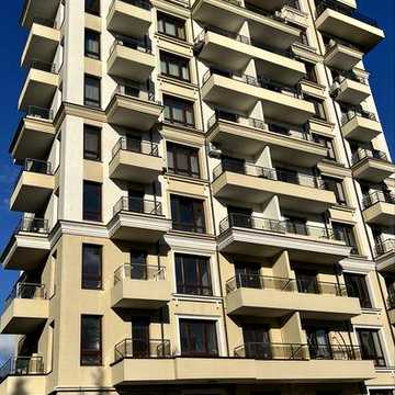 Продаж 3 кім квартири вул.Ярославенка ЖК Люксембург